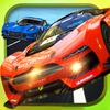 极速飞车3d：全民卡丁车赛车街机版