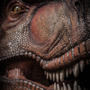 3D Dinosaur City Stampede Pro: Free Jurassic Game