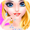 时尚偶像 - 公主女生化妆游戏大全