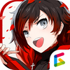 RWBY-瑰雪黑阳