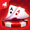 Zynga Poker - 德州扑克游戏
