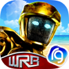Real Steel World Robot Boxing