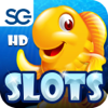 Gold Fish Casino Slots - 老虎机 - 赌场老虎机游戏