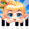 爱上钢琴－单机版钢琴节奏游戏