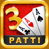 Teen Patti Gold