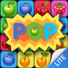 PopFruit! Lite: 水果萌萌消
